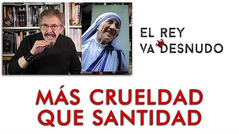 Del cielo a la tierra - Ms crueldad que santidad