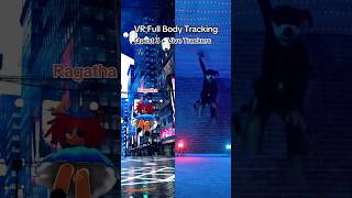 Ragatha - Digital Circus (Full Body Tracking: Mink Mink) #tadc #theamazingdigitalcircus #vrchat