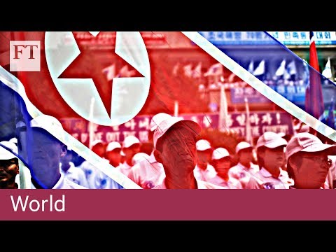 US looks to Russia over North Korea | World
