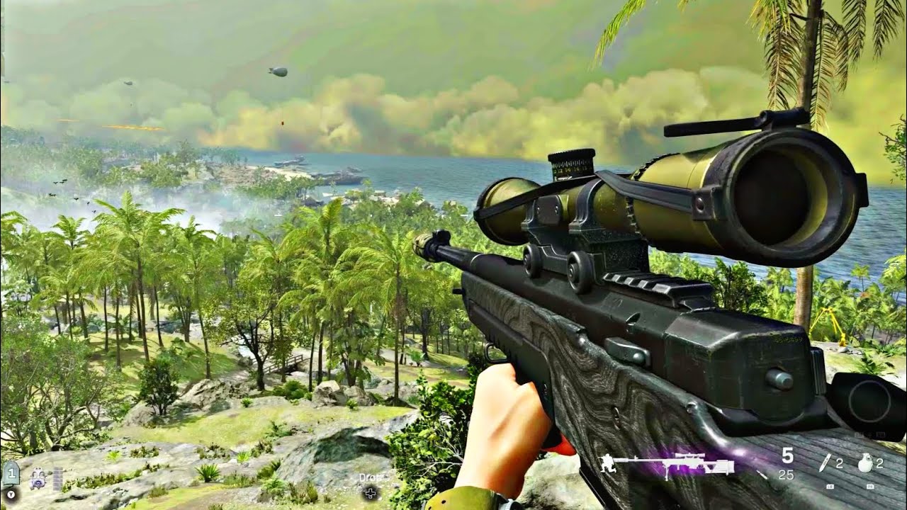 WARZONE CHAMPION OF CALDERA SOLO GAMEPLAY! (NO COMMENTARY)