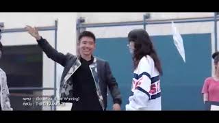 Love warning Thai pop 2018 (♡THIRD LAPAT NGAMCHAWENG) KAMIKAZE