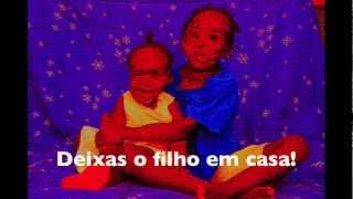 Namorada do Conjunto - David Zé.m4v