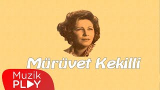 Aşk Bir Izdıraptır - Mürüvet Kekilli (Official Audio)