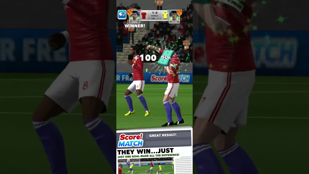 لا يمكننا اللعب ثانيه 🤣🤣