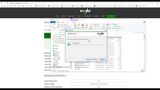 JavaScript #29 Node/Express Install and First App
