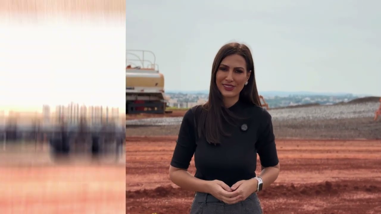 Loteamento Parque São Bento Paulínia Obras Aceleradas