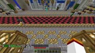 Minecraft Server Review #1 HC Server