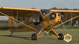 Sportys Legend Cub Sweepstakes