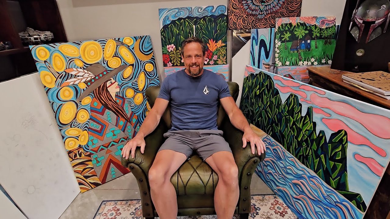 3 Parts To Quitting Alcohol (Day 354 No Alcohol)