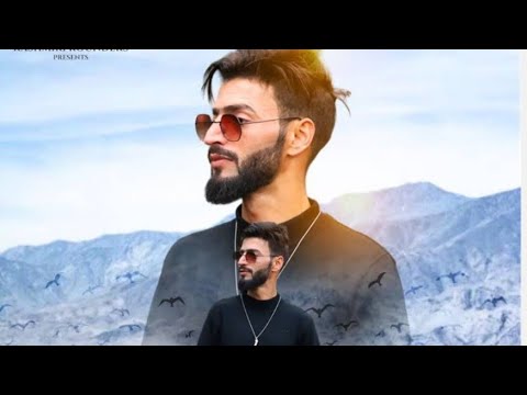 Asa Saal Karmut   New Trending Kashmiri Song   Maahi Aamir