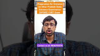 Crack UPSEE & CUET 2025 with These Proven Prep Tips! #UPSEE2025 #CUET2025 #EntranceExam #StudyTips