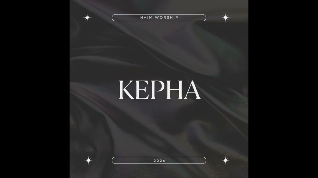 KEPHA 게바 (Black Gaspel) | NAIM WORSHIP