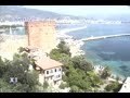 Alanya - Kamera - 4 - 06.04.2010 - Salı