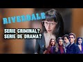 Assisti Riverdale pela primeira vez… minhas impressões da 1ª temporada!