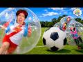 New video by Ryan's World on YouTube