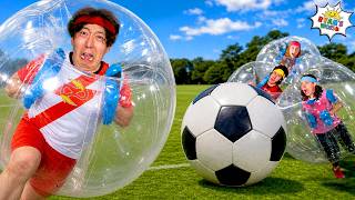can we win this giant soccer match
