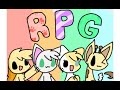 RPG meme  || FlipAnim