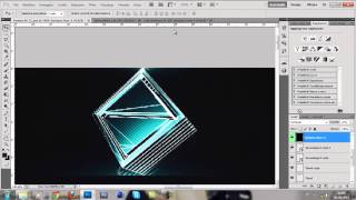 Speed Art Background Savex Contest Entry