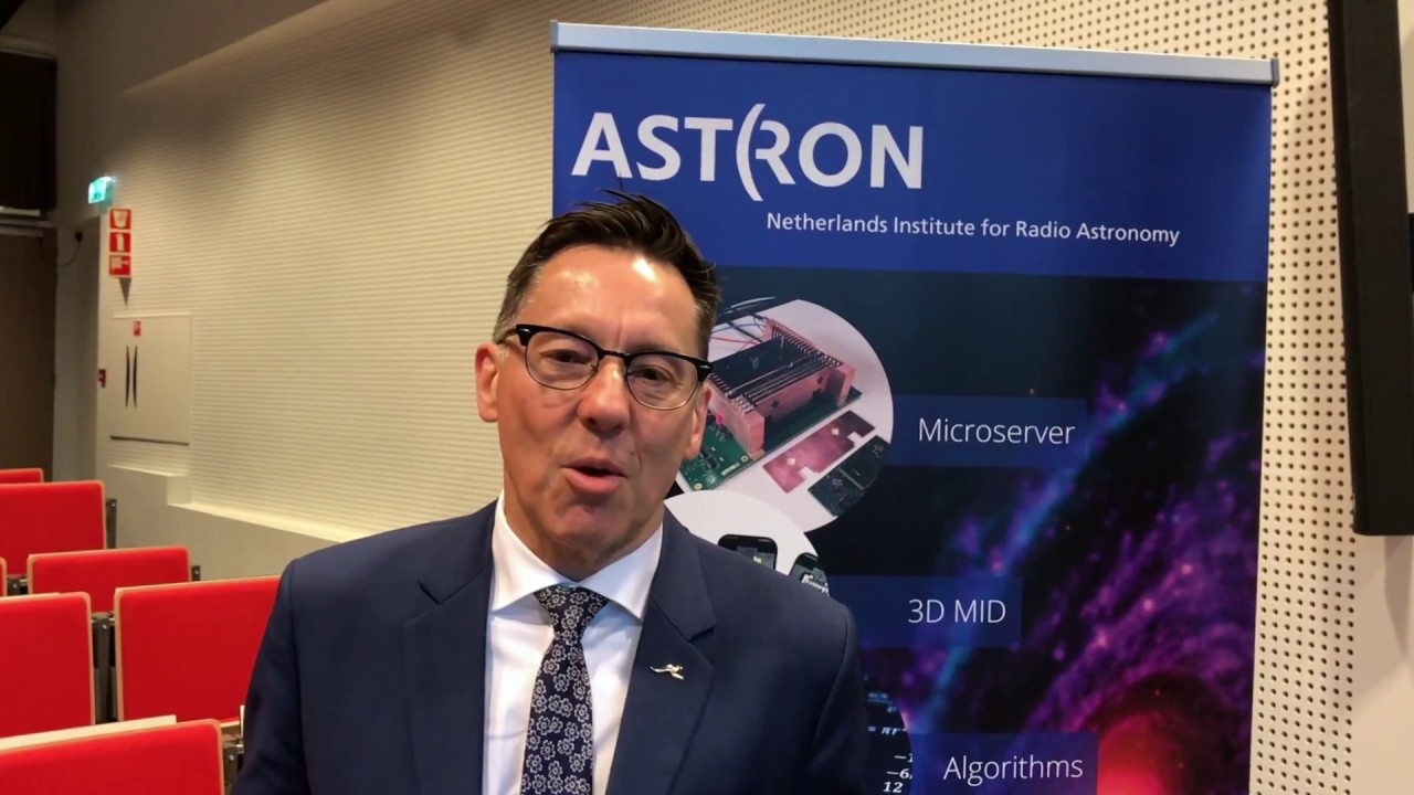 Australian ambassador YouTube