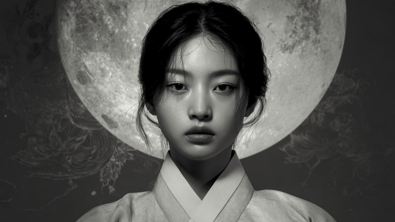 [Playlist🎧] 작업하다가 혼자 듣기 아까워 공개하는 곡모음｜이승과 저승 사이의 조선 영혼 서사