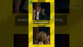 Helen Hunt - helen hunt on mel brooks | #shorts #viral #HelenHunt #CraigFerguson