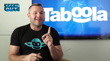 Geek out Crew, Taboola, Giddy Up and much more! 10-15 Feb,2019