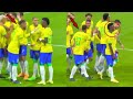 Neymar deu bronca em Vini Jr, richarlison brilha vs Ghana