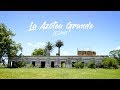 La Azotea Grande, histórica pulpería de Lezama