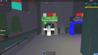 JToH ToTH guide