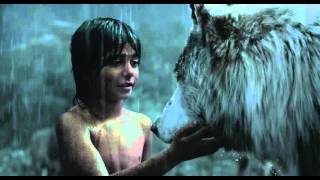 THE JUNGLE BOOK | Mowgli Leaves The Pack | Official Disney UK