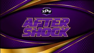 XPW World Heavyweight Championship Match: Fatal 4 Way Elimination- XPW Aftershock 5.26.24, #wwe2k24