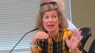 13 Nov 2019 ECFRPC How Did We Grow Discussion (10:35)
