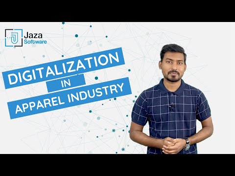 Jaza Software video
