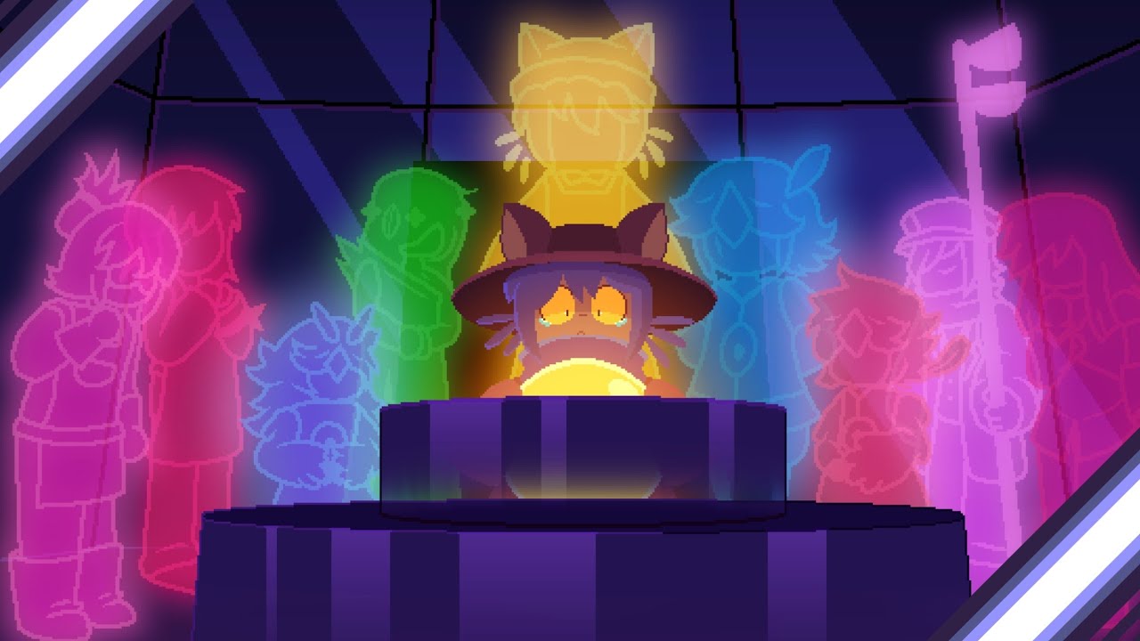 Choices - A OneShot Fan Song