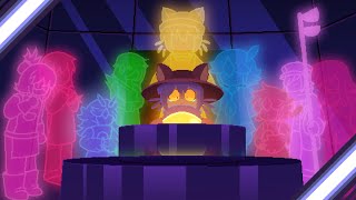 Choices - A OneShot Fan Song screenshot 5