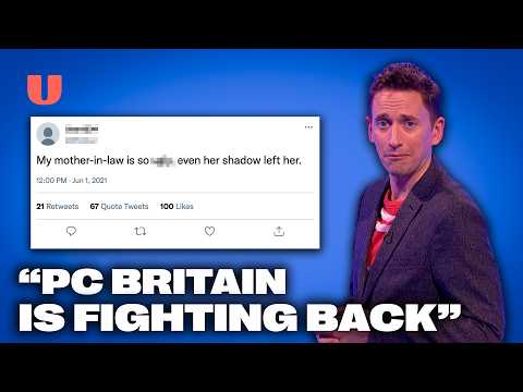 You Can't Joke About This Anymore... | Full Episode S01 E02 | Beat The Internet