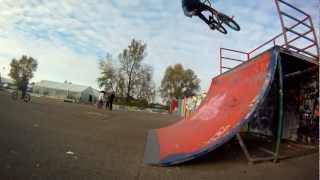 Gopro Session Bmx À Habsheim