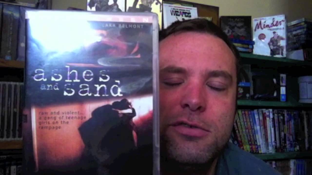 Ashes & Sand 2003) Movie Review