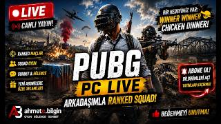 🔴 1 Maç = 1 Winner Hedefi! Solo PUBG PC Canlı Yayın 🔥 #shorts screenshot 5