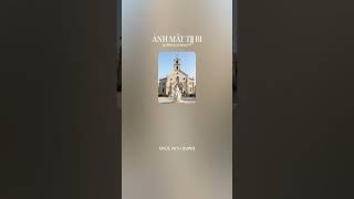 ÁNH MẮT TỪ BI, #music ,#catholic ,#thanhca ,#vietnam ,#nhachaymoingay
