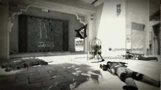 MW3 - Double Kill/Trophy System WIN! (SirLancelot0055)