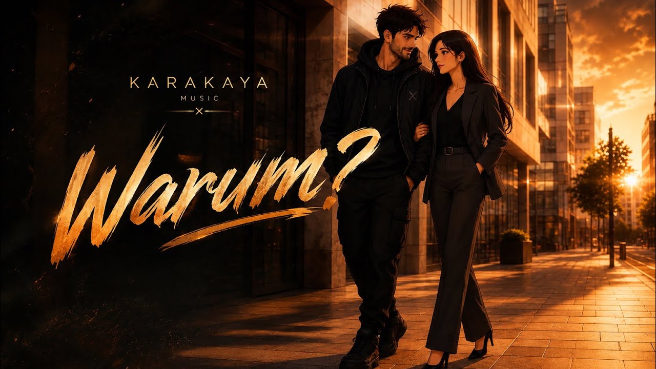 Watch KARAKAYA - Warum? (Official Music Video) on YouTube Watch KARAKAYA - Warum? (Official Music Video) on YouTube