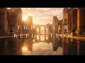 The Inner Reflection — 1 Hour of Stoic Calm | Ancient Rome Ambient Music