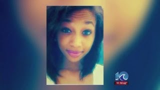 Update in missing Alexis Taylor case