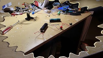 Awesome upgraded bug zapper more powerful with high voltage generator