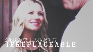 charlotte dilaurentis | not good enough