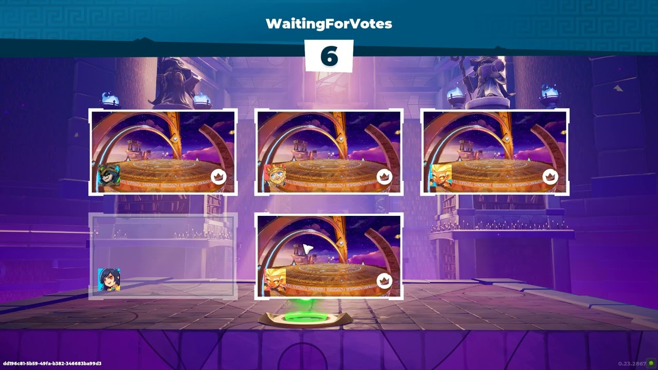 Divine Knockout DKO 2024 04 01   19 23 46 02