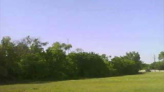 Mcpx Brushless First time half piro flips