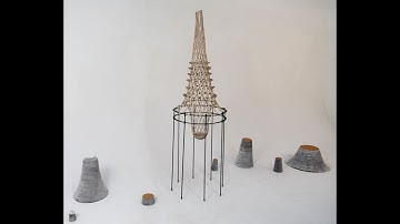 Hair Salon by Tucker de Vazquez Architecture