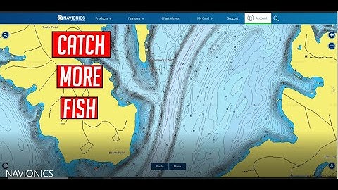 How to use mapping: put more fish in the boat.